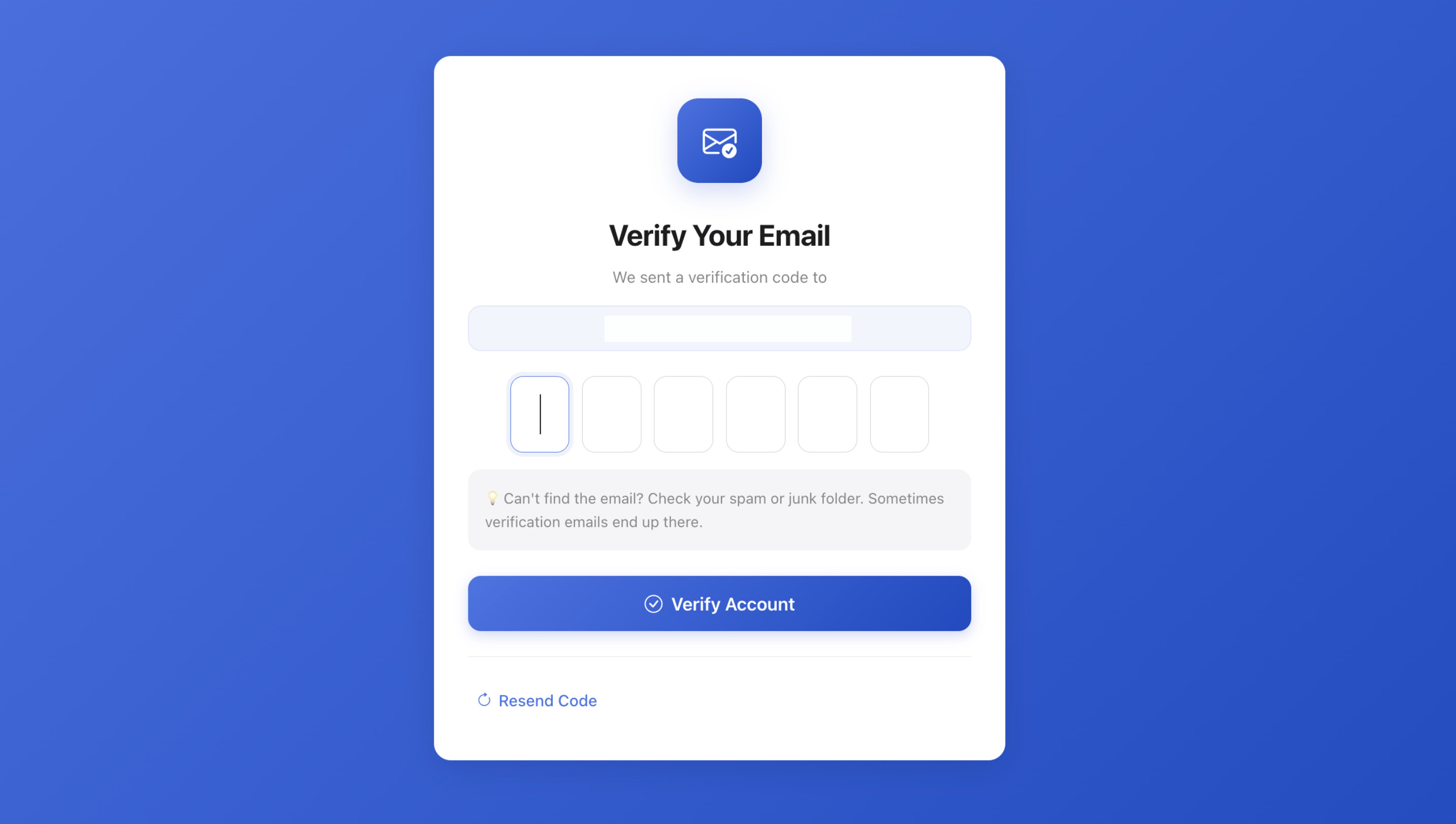 Krok: numer telefonu