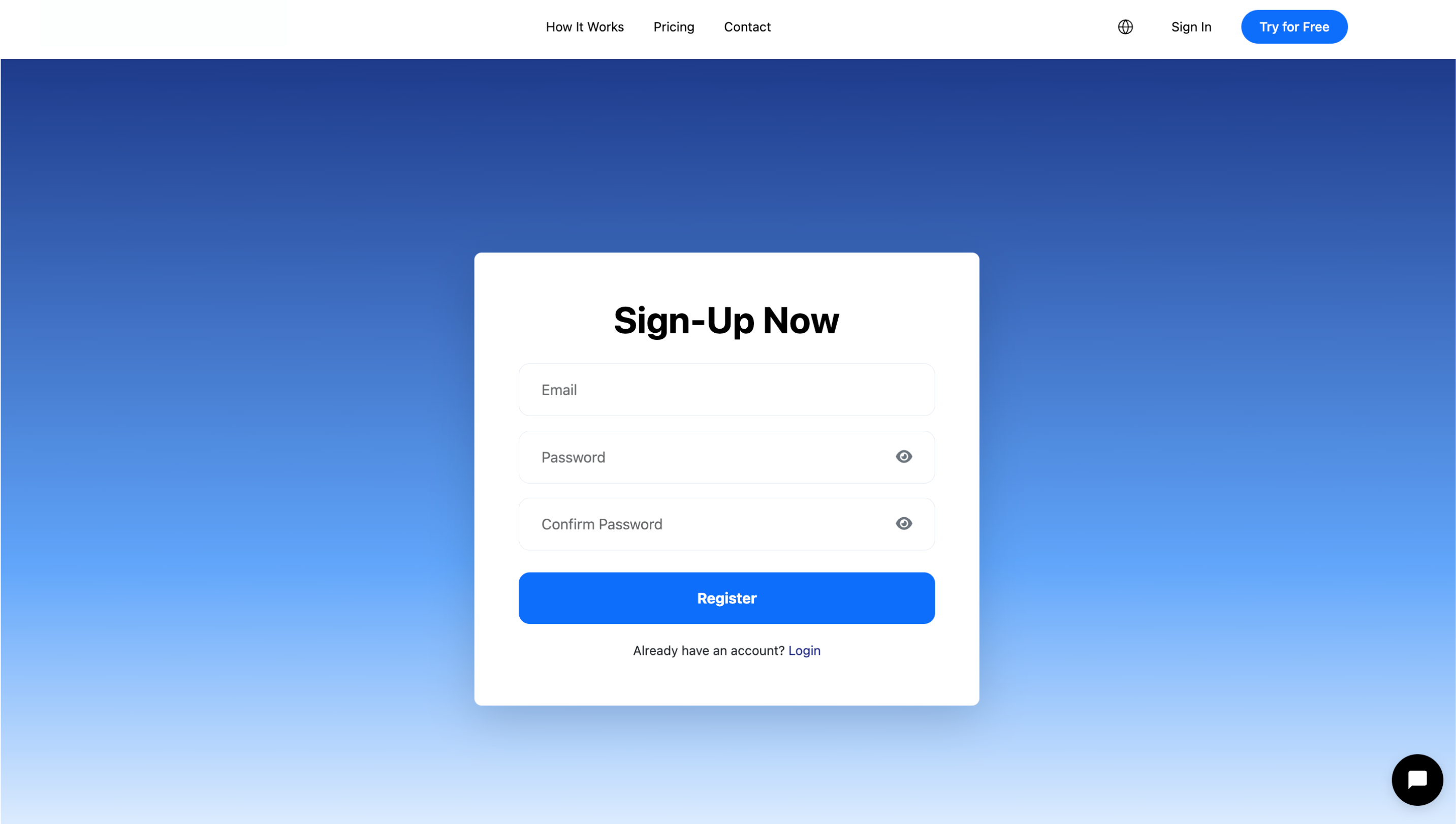 Weryfikacja adresu e-mail