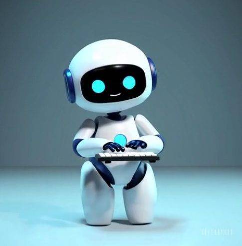 Jak zbudowałem własnego chatbota AI